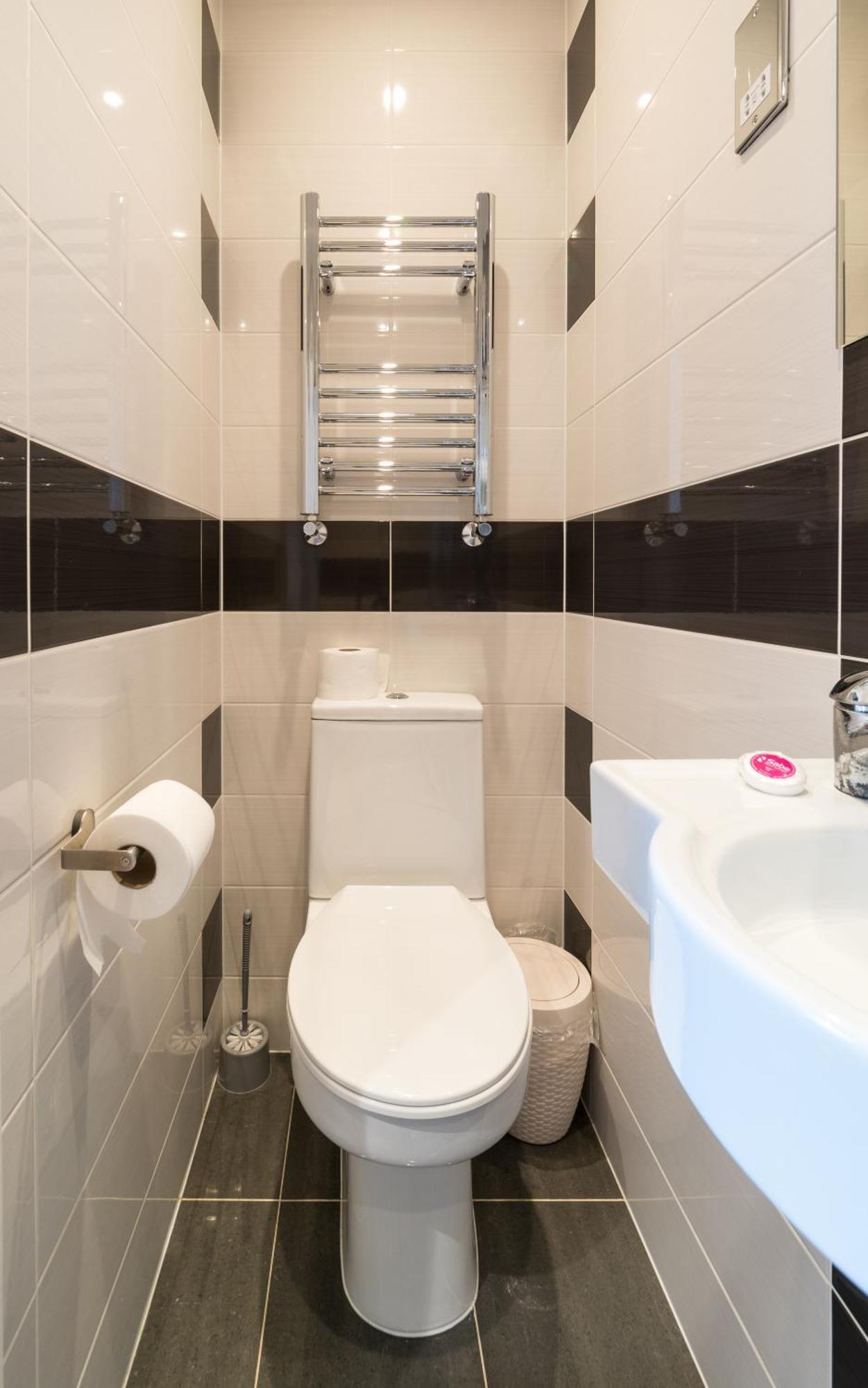 Saba Rooms And Apartments London Exterior photo